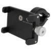 M-WAVE Alloy Phone Mount Black -Good Velo Supply Sales Store 122584 210525F