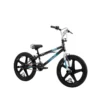 Flite Punisher 20 Inch Wheel Kids BMX Bike Black -Good Velo Supply Sales Store 1D0808a