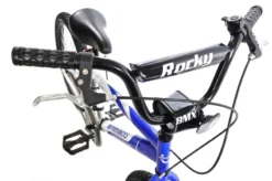 Ammaco Rocky 20 Inch Wheel Kids Bike Blue -Good Velo Supply Sales Store 1D9747c