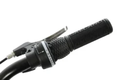 Ammaco Santos 26 Inch Wheel Mountain Bike Black And Orange -Good Velo Supply Sales Store 1F1133e202