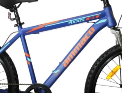 Ammaco Axxis Mountain Bike Blue -Good Velo Supply Sales Store 1F2155a
