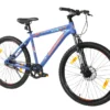 Ammaco Axxis Mountain Bike Blue 2 Ammaco Axxis Mountain Bike Blue -Good Velo Supply Sales Store 1F2155b