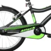 Salcano Attack 20 Inch Kids Bike Black Green -Good Velo Supply Sales Store 1G24089a