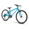 Forme Bamford 24 Inch Wheel Kids Mountain Bike Blue 1 Forme Bamford 24 Inch Wheel Kids Mountain Bike Blue -Good Velo Supply Sales Store 1K1825a