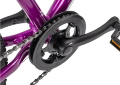 Forme Bamford 24 Inch Wheel Kids Mountain Bike Purple -Good Velo Supply Sales Store 1K1828b