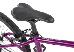 Forme Bamford 24 Inch Wheel Kids Mountain Bike Purple -Good Velo Supply Sales Store 1K1828c
