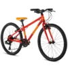 Cuda Trace 24 Inch Wheel Kids Mountain Bike Orange -Good Velo Supply Sales Store 1K1830a