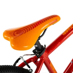 Cuda Trace 24 Inch Wheel Kids Mountain Bike Orange -Good Velo Supply Sales Store 1K1830e