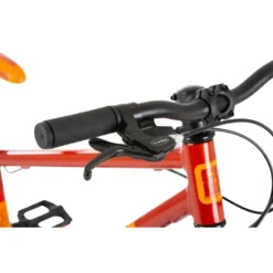 Cuda Trace 26 Inch Wheel Kids Mountain Bike Orange -Good Velo Supply Sales Store 1K1832a