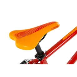 Cuda Trace 26 Inch Wheel Kids Mountain Bike Orange -Good Velo Supply Sales Store 1K1832b