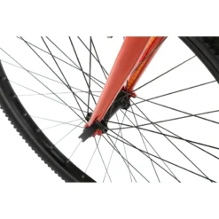 Cuda Trace 26 Inch Wheel Kids Mountain Bike Orange -Good Velo Supply Sales Store 1K1832c