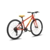 Cuda Trace 26 Inch Wheel Kids Mountain Bike Orange