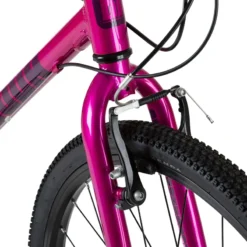 Cuda Trace 26 Inch Wheel Kids Mountain Bike Purple -Good Velo Supply Sales Store 1K1837a