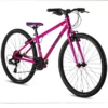 Cuda Trace 26 Inch Wheel Kids Mountain Bike Purple