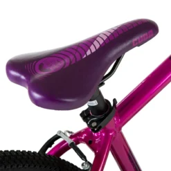 Cuda Trace 26 Inch Wheel Kids Mountain Bike Purple -Good Velo Supply Sales Store 1K1837e