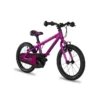 Cuda Trace Pavement 16 Inch Wheel Kids Bike Purple -Good Velo Supply Sales Store 1K1838b