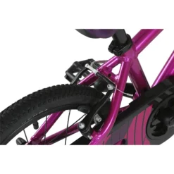 Cuda Trace Pavement 16 Inch Wheel Kids Bike Purple -Good Velo Supply Sales Store 1K1838d