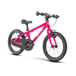 Forme Harpur 16 Inch Wheel Kids Mountain Bike Pink