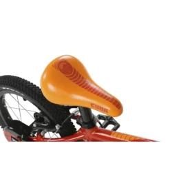 Cuda Trace Pavement 14 Inch Wheel Kids Mountain Bike Orange -Good Velo Supply Sales Store 1K1847d