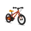 Cuda Trace Pavement 14 Inch Wheel Kids Mountain Bike Orange -Good Velo Supply Sales Store 1K1847f