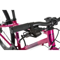 Cuda Trace 24 Inch Wheel Kids Mountain Bike Purple -Good Velo Supply Sales Store 1K1848a