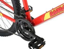 Barracuda Draco 1 Mountain Bike Red -Good Velo Supply Sales Store 1K1859d