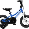 Schwinn Koen 12 Inch Kids BMX Bike Blue -Good Velo Supply Sales Store 1K461