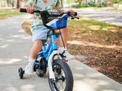 Schwinn Koen 12 Inch Kids BMX Bike Blue 18 Schwinn Koen 12 Inch Kids BMX Bike Blue -Good Velo Supply Sales Store 1K461b