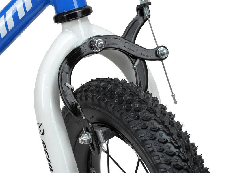 Schwinn Koen 12 Inch Kids BMX Bike Blue 9 Schwinn Koen 12 Inch Kids BMX Bike Blue - Image 7