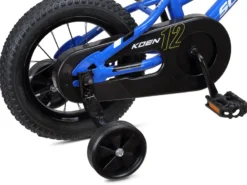 Schwinn Koen 12 Inch Kids BMX Bike Blue 16 Schwinn Koen 12 Inch Kids BMX Bike Blue -Good Velo Supply Sales Store 1K461d