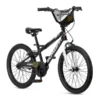 Schwinn Koen 20 Inch Wheel Kids BMX Bike Black -Good Velo Supply Sales Store 1K464a