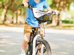 Schwinn Koen 20 Inch Wheel Kids BMX Bike Black -Good Velo Supply Sales Store 1K464b