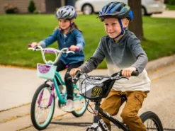 Schwinn Koen 20 Inch Wheel Kids BMX Bike Black -Good Velo Supply Sales Store 1K464d