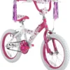 Sonic Glamour 2 16 Inch Wheel Kids BMX Bike Pink -Good Velo Supply Sales Store 1M1520a