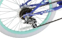 Sonic Beau 20 Inch Wheel Kids Mountain Bike Blue -Good Velo Supply Sales Store 1M1521b