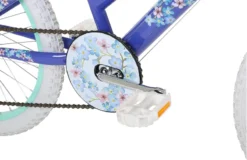 Sonic Beau 20 Inch Wheel Kids Mountain Bike Blue -Good Velo Supply Sales Store 1M1521c