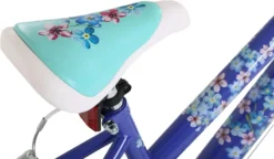 Sonic Beau 20 Inch Wheel Kids Mountain Bike Blue -Good Velo Supply Sales Store 1M1521d