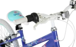 Sonic Beau 20 Inch Wheel Kids Mountain Bike Blue -Good Velo Supply Sales Store 1M1521f