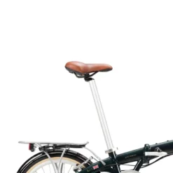 Bickerton Junction 1707 20 Inch Wheel Folding Bike Racing Green