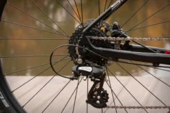 Superior XC 819 Mountain Bike Black -Good Velo Supply Sales Store 1SX819ALa