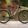 Superior XC 819 Mountain Bike Black -Good Velo Supply Sales Store 1SX819ALb