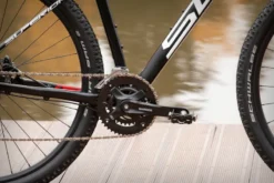 Superior XC 819 Mountain Bike Black -Good Velo Supply Sales Store 1SX819ALd