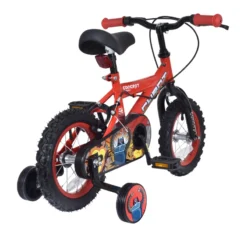Concept Cybot 12 Inch Wheel Kids Bike Red -Good Velo Supply Sales Store 1V0020B