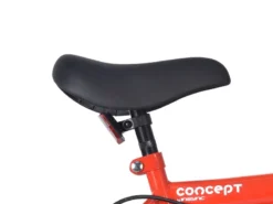 Concept Cybot 12 Inch Wheel Kids Bike Red -Good Velo Supply Sales Store 1V0020C