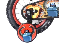 Concept Cybot 12 Inch Wheel Kids Bike Red -Good Velo Supply Sales Store 1V0020E