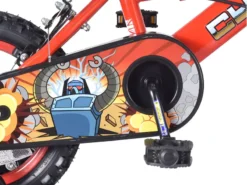 Concept Cybot 12 Inch Wheel Kids Bike Red -Good Velo Supply Sales Store 1V0020F