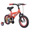 Concept Cybot 12 Inch Wheel Kids Bike Red -Good Velo Supply Sales Store 1V0020a