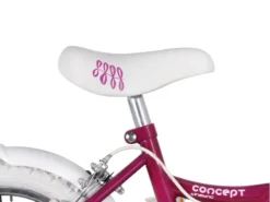 Concept Enchanted 14 Inch Wheel Kids Bike Pink -Good Velo Supply Sales Store 1V0051C