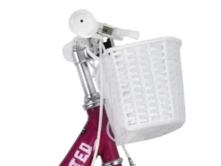 Concept Enchanted 14 Inch Wheel Kids Bike Pink -Good Velo Supply Sales Store 1V0051D