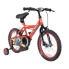 Concept Cybot 16 Inch Wheel Kids Bike Red -Good Velo Supply Sales Store 1V0061a